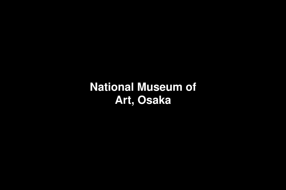 コレクション2 米・仏・独・英の現代美術を中心に