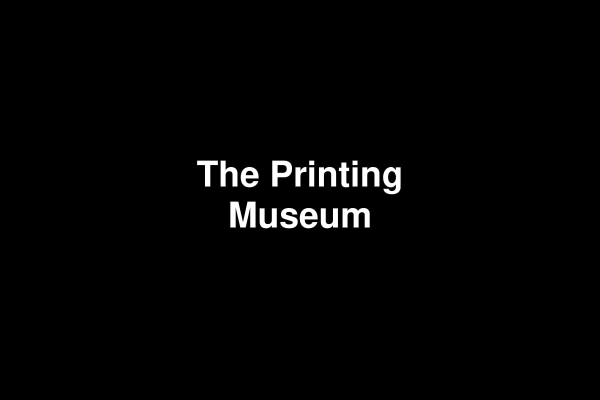 Artists Talk: Fall 2021